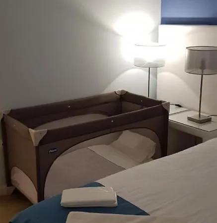 Serenity 자르딤 도 마르