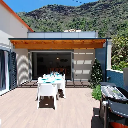 Сasa de vacaciones Serenity