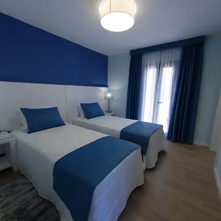 Serenity Prázdninový dům