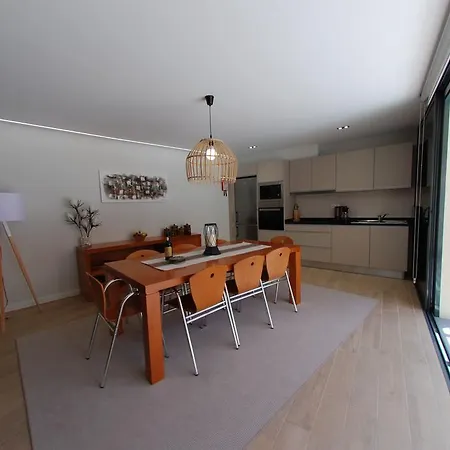 Serenity * Jardim do Mar