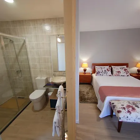 Сasa de vacaciones Serenity