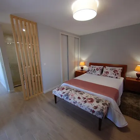 Prázdninový dům Serenity Jardim do Mar