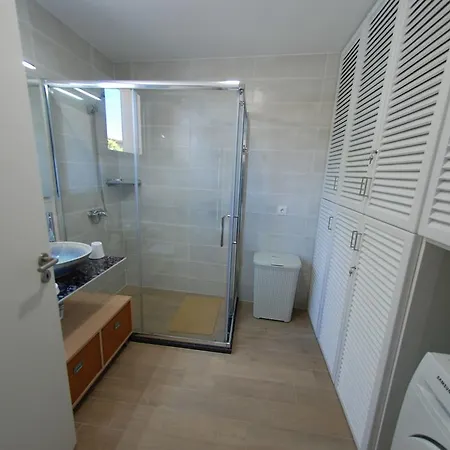 Serenity 펜션 자르딤 도 마르