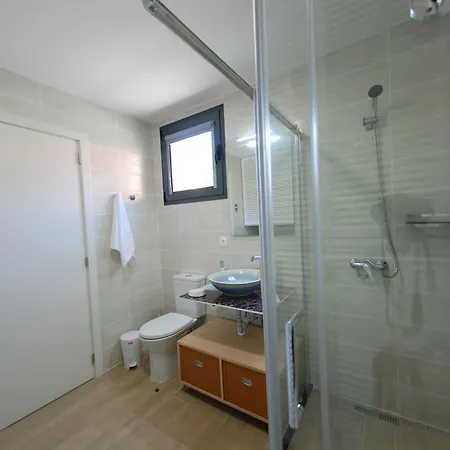 Serenity 자르딤 도 마르