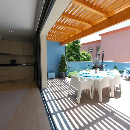 Сasa de vacaciones Serenity