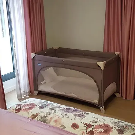 Serenity Jardim do Mar