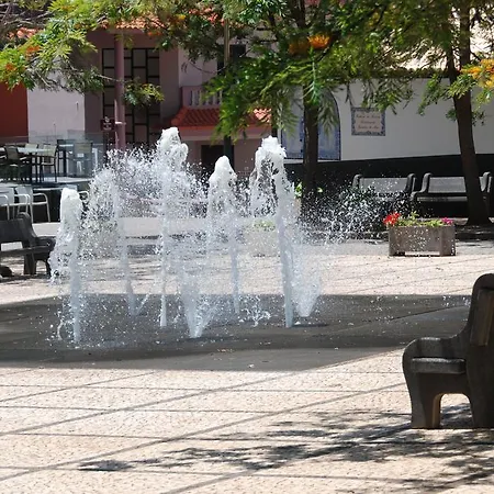 Serenity * Jardim do Mar