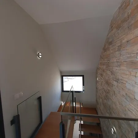 Feriehus Serenity Jardim do Mar