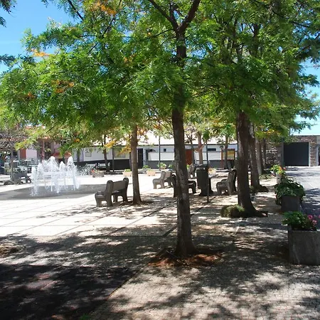 Serenity Jardim do Mar