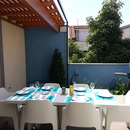 Nyaraló Serenity Jardim do Mar