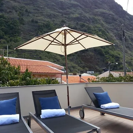 Serenity * Jardim do Mar