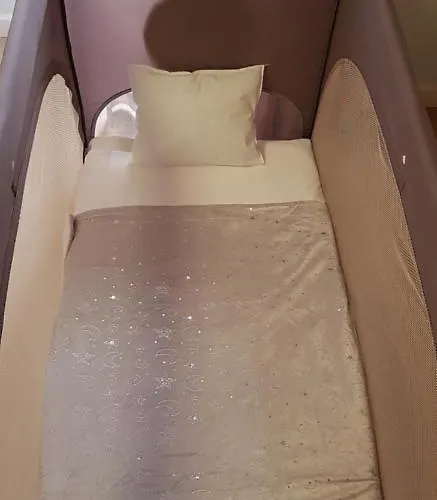 Сasa de vacaciones Serenity *