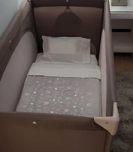 Serenity Сasa de vacaciones *