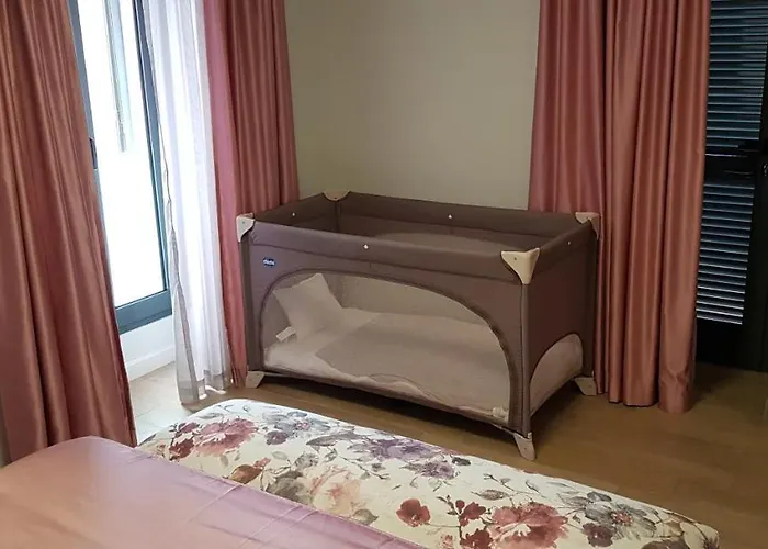 Serenity Jardim do Mar