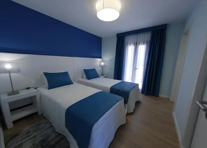 Serenity Сasa de vacaciones