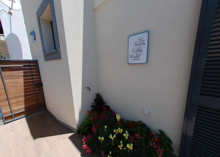 Сasa de vacaciones Serenity *