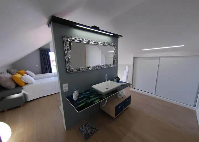 Serenity Сasa de vacaciones *