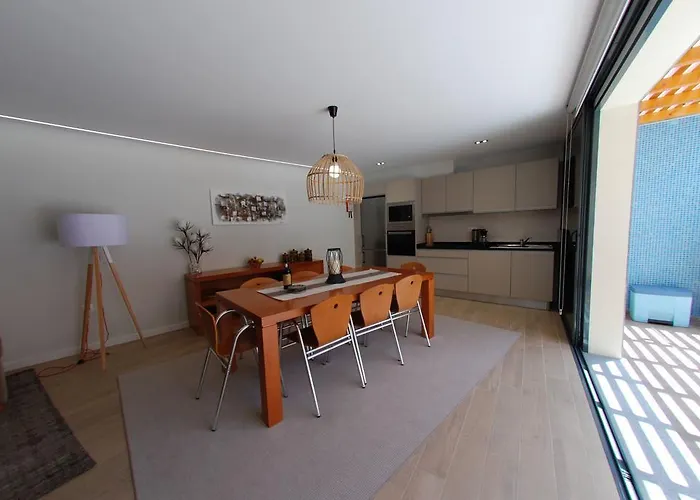 Serenity * Jardim do Mar