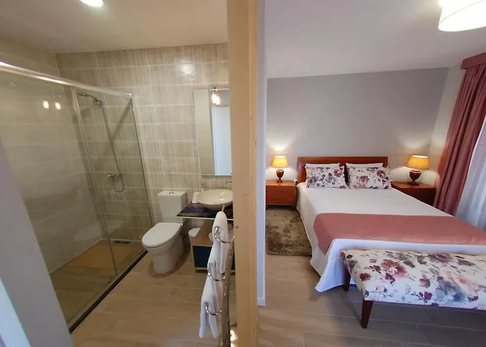 Сasa de vacaciones Serenity