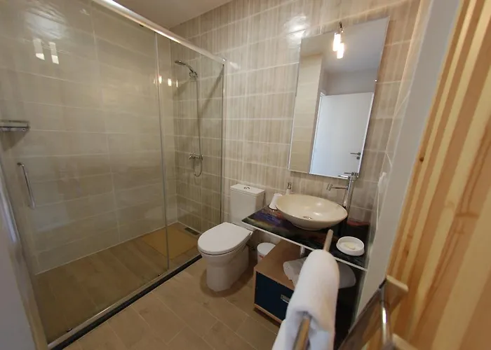 Serenity Сasa de vacaciones *