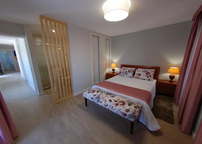 Сasa de vacaciones Serenity Jardim do Mar