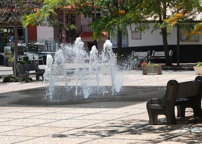 Serenity * Jardim do Mar