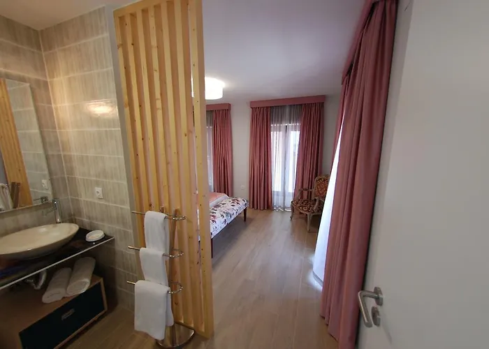 Serenity Jardim do Mar