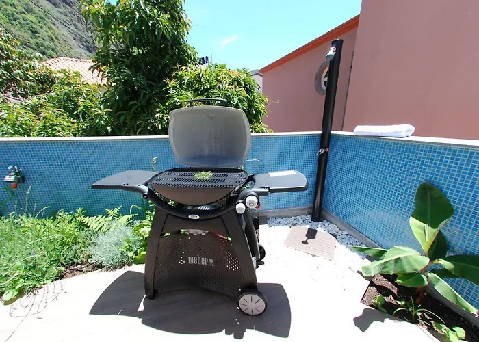 Serenity Сasa de vacaciones *