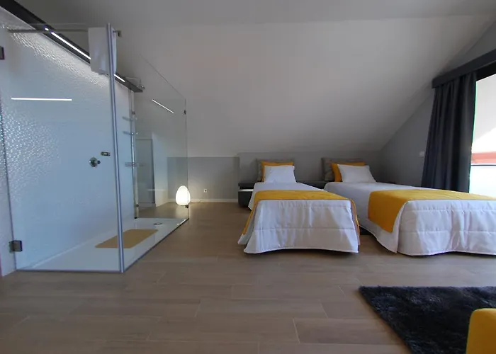 Сasa de vacaciones Serenity