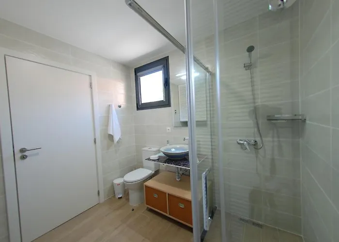 Serenity Jardim do Mar