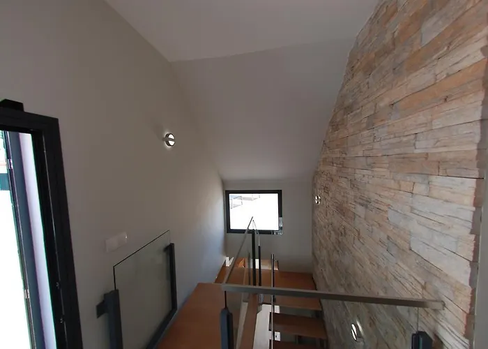 Сasa de vacaciones Serenity Jardim do Mar