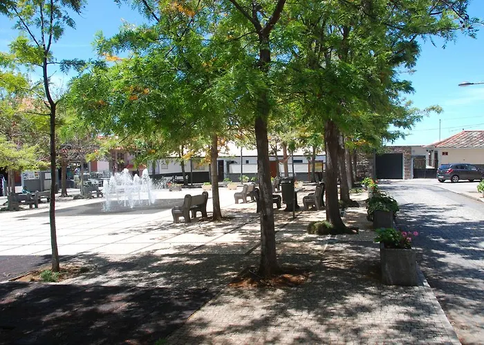 Serenity Jardim do Mar