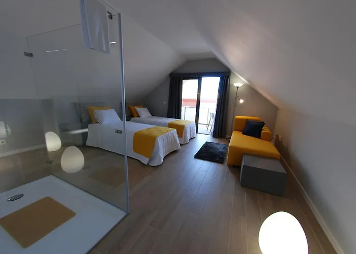 Сasa de vacaciones Serenity *