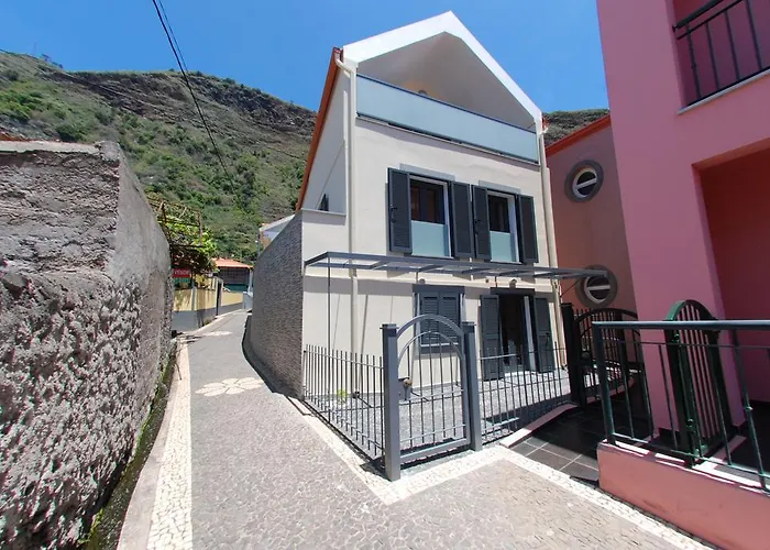 Сasa de vacaciones Serenity *