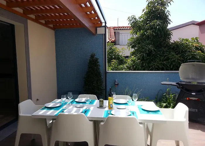 Сasa de vacaciones Serenity Jardim do Mar